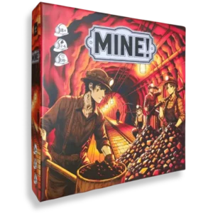 Avis sur jeux Mine! et Rusé